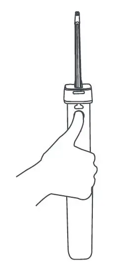 ENPULY M6 Series M6 Plus Water Flosser fig5