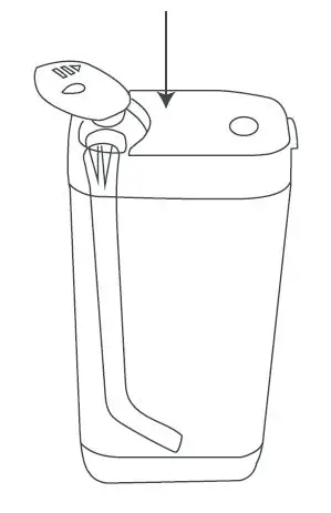 ENPULY M6 Series M6 Plus Water Flosser fig6