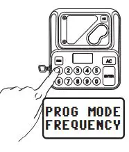 Gold Apollo AL-A08 Guest Calling System fig5