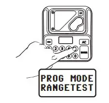 Gold Apollo AL-A08 Guest Calling System fig9