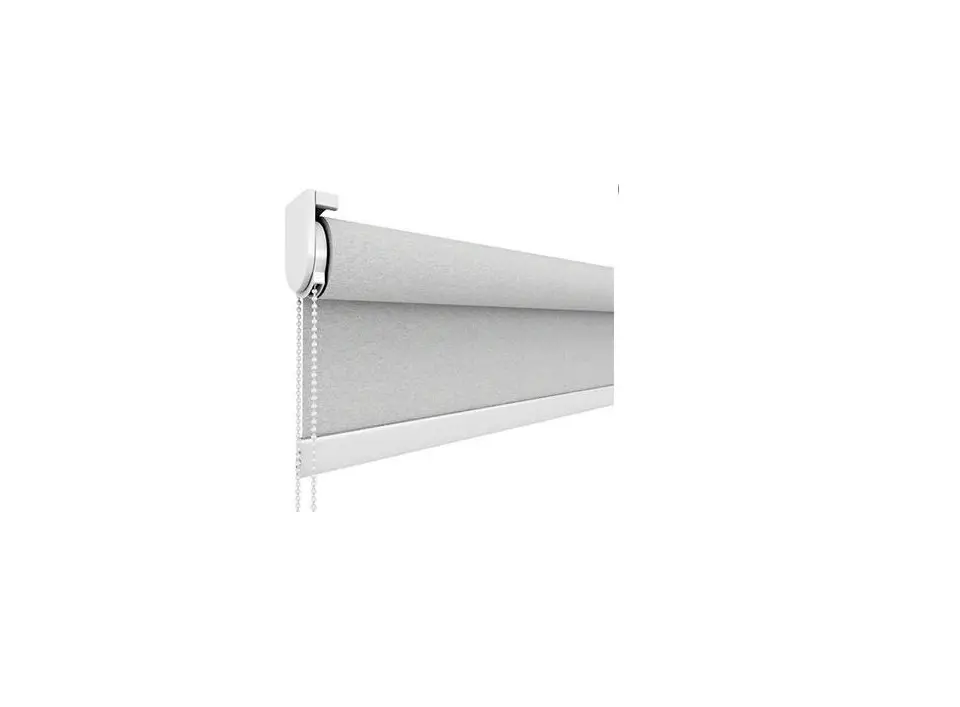 Coulisse Cmd-03 Tubular Motor Roller Blind Installation Guide