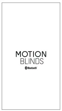Coulisse CMD-03 Tubular Motor Roller Blind Installation Guide - Motion Blinds
