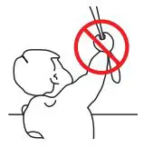 Coulisse CMD-03 Tubular Motor Roller Blind Installation Guide - assembling and using