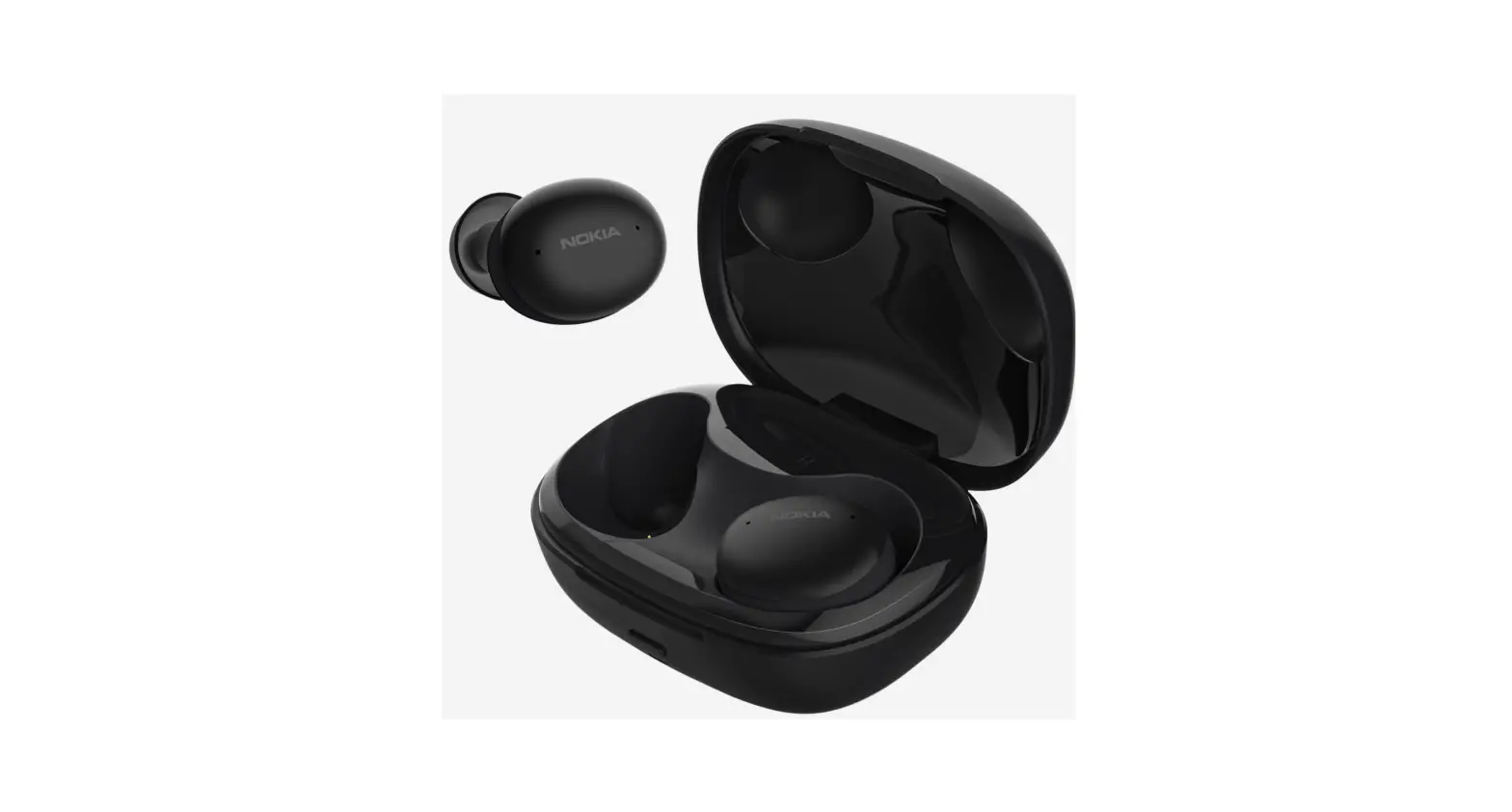 Nokia Tws-631w Comfort Earbuds Pro User Guide