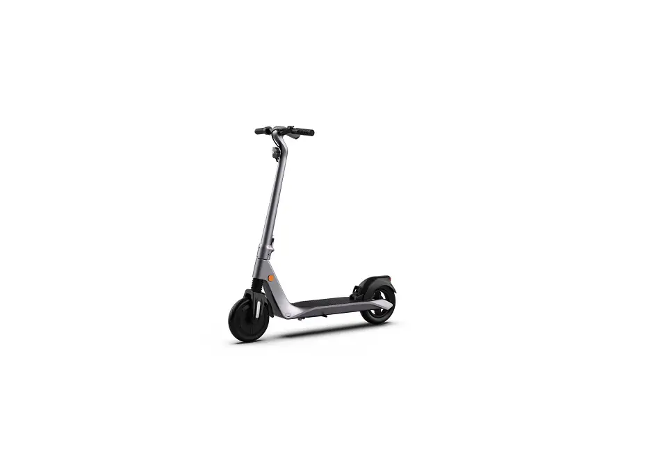 Okai Es500 High Quality Warehouse Fold Scooter Electrique Meter User Manual