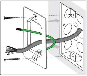 Installation Instructions