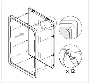 Installation Instructions