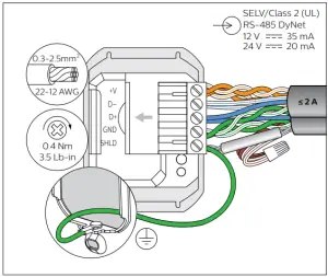 Installation Instructions