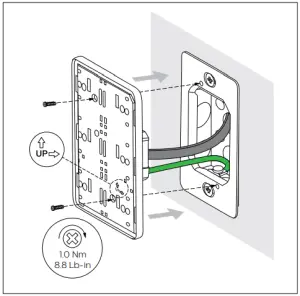 Installation Instructions