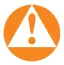 Warning Icon