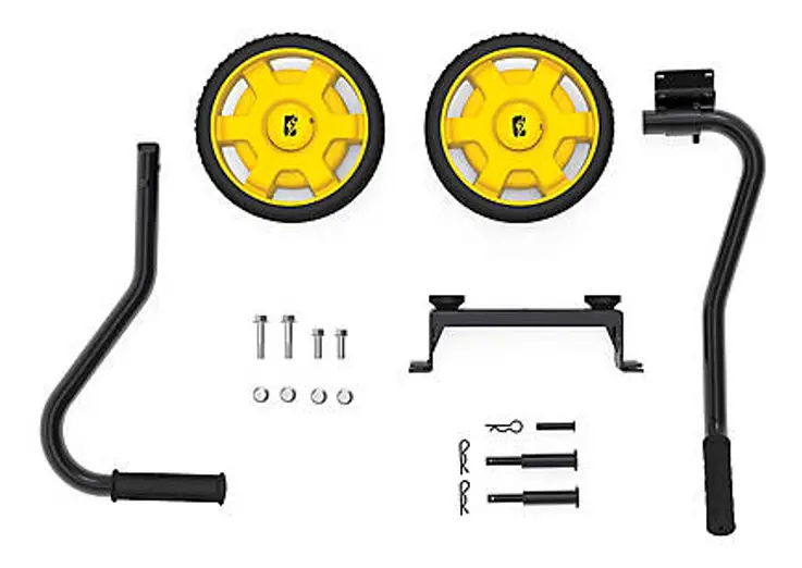 CHAMPION POWER Wheel Kit - CHAMPION POWER EQUIPMENT Wheel Ki - 1t