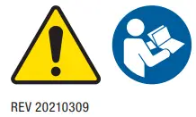 CHAMPION POWER Wheel Kit - ICON 2