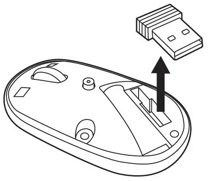 Establishing the Connection of 2.4G Wireless 1
