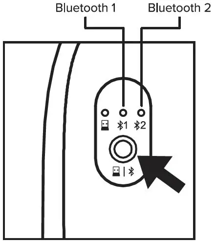 Establishing the Connection of Bluetooth