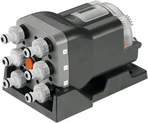 GARDENA 1197 Water Distributor Automatic