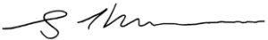 Signature