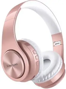 SOULSENS BH494B SL10 Wireless Headphone
