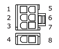DELTA GPS-1000EB ATX Power Supply img 3