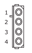 DELTA GPS-1000EB ATX Power Supply img 3