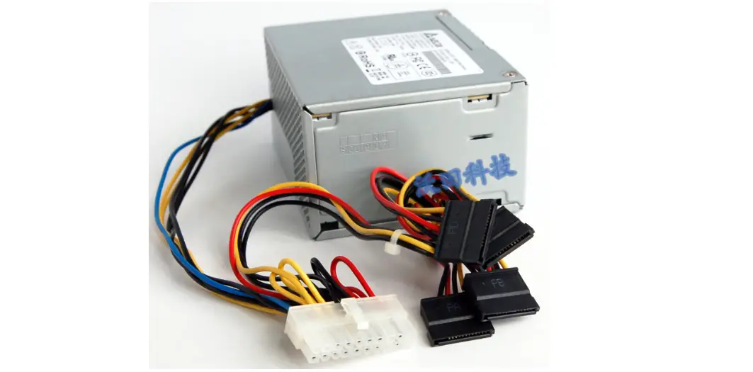 Delta Gps-1000eb Atx Power Supply User Manual Delta Gps-1000eb Atx Power Supply User Manual