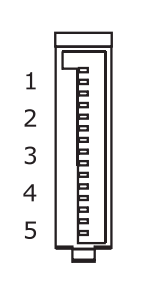 DELTA GPS-1000EB ATX Power Supply img5