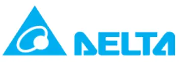 DELTA logo