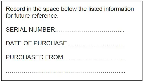 DEFY PB 7354 X Personal Blender fig2