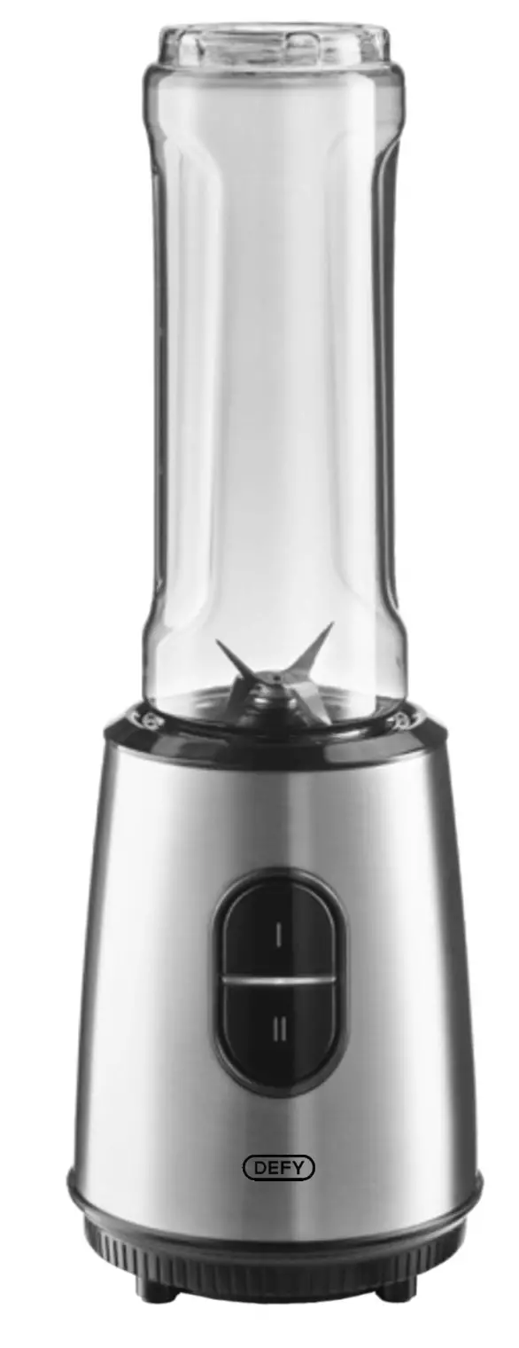 DEFY PB 7354 X Personal Blender image