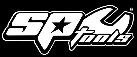 SP tools SP81439 LED Pen Work Ligh logo