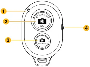 Using Your Remote Control