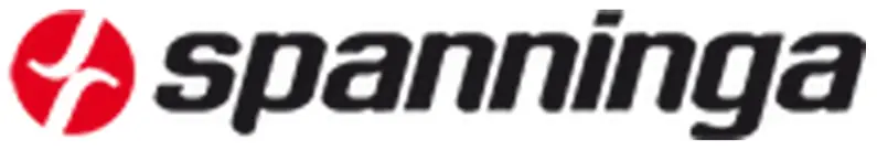 spanninga - logo