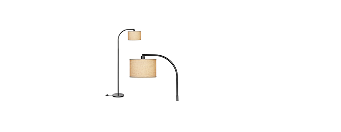 Jewenwils Hlfl02t1 Floor Lamp Instruction Manual