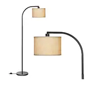 Jewenwils HLFL02T1 Floor Lamp Instruction Manual Product IMG01