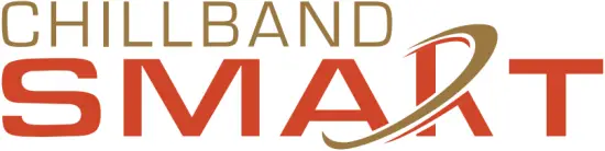 Chill Band Smart logo m1