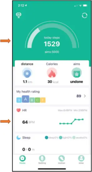 IG-WP Wizard Pro - Home Page 1