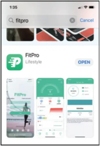 IG-WP Wizard Pro - Pairing 1