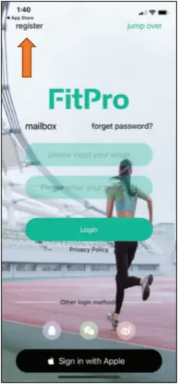 IG-WP Wizard Pro - Pairing 2
