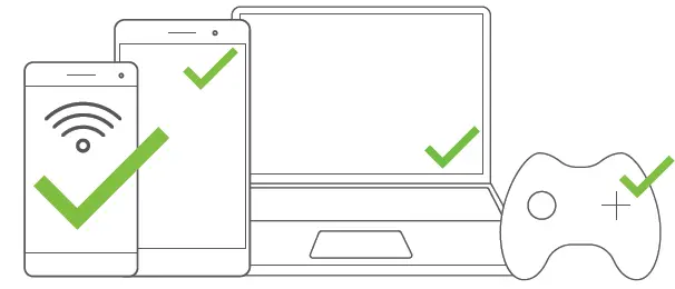 TELUS MC8010CA Smart Hub Indoor Unit Installation Fig16