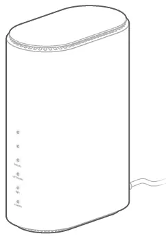 TELUS MC8010CA Smart Hub Indoor Unit Installation Fig21