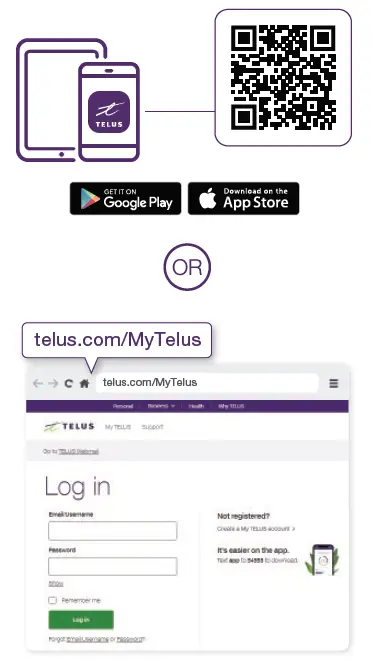 TELUS MC8010CA Smart Hub Indoor Unit Installation Fig23