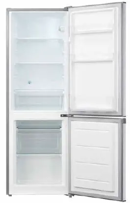 INVENTUM EDKV142ZA++ Freestanding Fridge Freezer Instruction Product