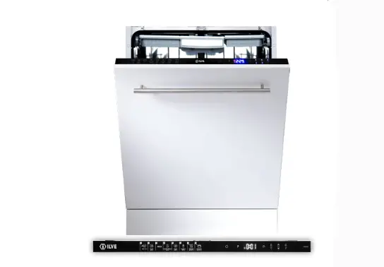 Ilve Commercial Multi-residentia User Manual Ilve Commercial Multi-residentia User Manual