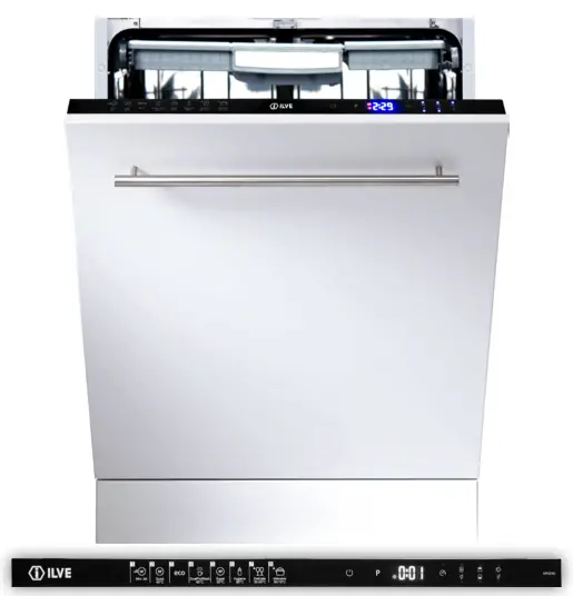 Ilve Commercial Multi-Residentia - ILVE