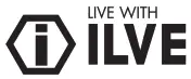 Ilve Commercial Multi-Residentia - LOGO