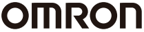 OMRON logo