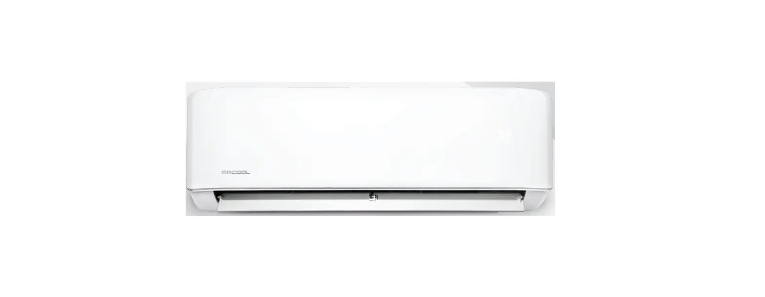 Mrcool E Star Diy 3rd Generation Ductless Mini-split Heat Pump A/c Installation Guide