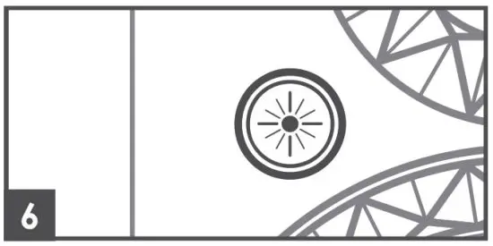 elipson PF6BBT Powered Bluetooth Speaker -DEvies 6