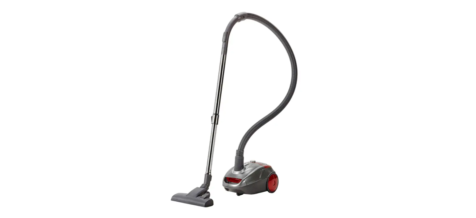 Menuett 002202 Vacuum Cleaner Instruction Manual