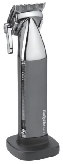 BaByliss E996E Super X Metal Hair Clipper