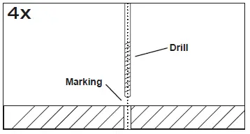 ESX QM500.2 Class D 2-Channel Amplifier fig 3